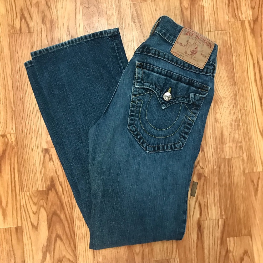 True religion brand jeans - Picture 1 of 1